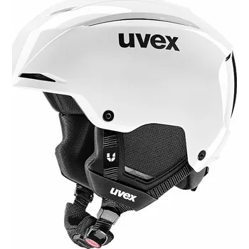 Uvex Helma Resolution SL 59-62 bílá - 10 % pro přihlášené BFEXTRA10