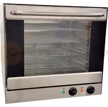 Konvekční trouba 600 x 540 x 570 mm | NEUMARKER, Basic 430