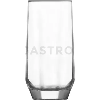Sklenice Vysoká sklenice, 385 ml | LAV, Riga