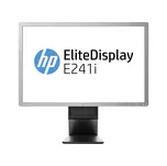 Špičkový monitor - LCD 24" HP E241i IPS 5209