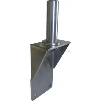 Gastro oděv Nástěnný držák pro zařízení na churros 270x230x810 mm | NEUMARKER, 06-40254-00