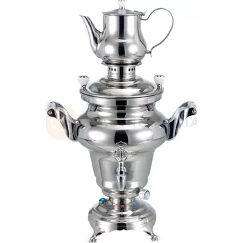 ohřívač rukou Samovar 370x280x600 mm | NEUMARKER, Rebecca