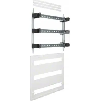 Rozvaděč Modulární rám pro 72 modulů 450x500mm Univers | HAGER POLO | UD32B3