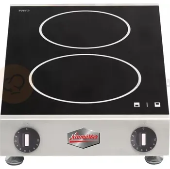 Barová židle Sklokeramická varná deska 330 x 575 x 100 mm | NEUMARKER, Econom II H