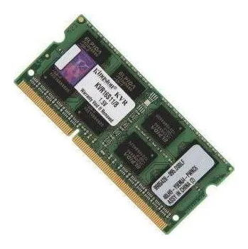 Operační paměť KINGSTON SODIMM DDR3L 4GB 1600MT/s CL11 Non-ECC 1.35V VALUE RAM KVR16LS11/4