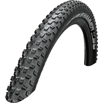 Plášť na kolo CHAOYANG Plášť 27,5x2,25 H-5177 DOUBLE HAMMER 30TPI (54-584) 690g