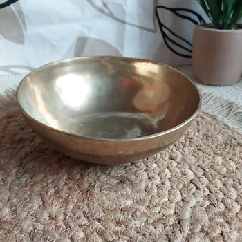 Tibetská mísa Chaken 481 g