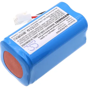 Baterie Cameron Sino CS-PHC870VX pro Philips SmartPro Compact - neoriginální