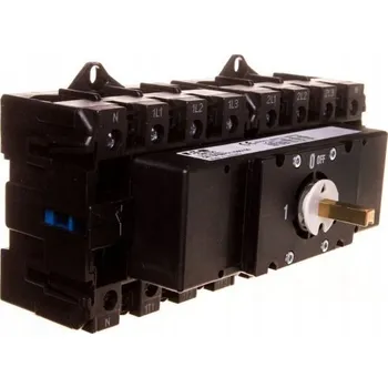 vypínač Spínač Eaton 690 V IP20 100 A