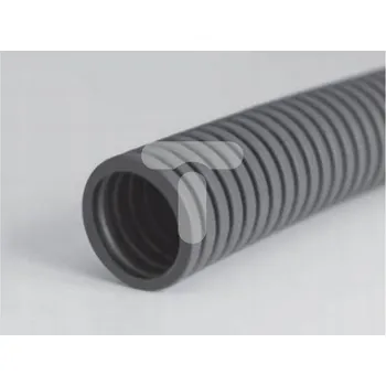 kabelová chránička TT-plast Husí Krk 23 mm x 23 m