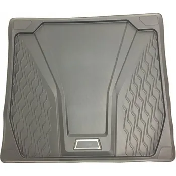 autokoberec Gumová vana do kufru BMW OE