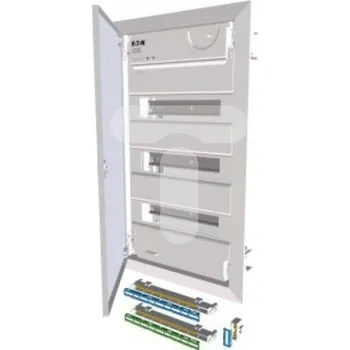 Rozvaděč Rozvodnice Eaton 0 V IP68 0 A