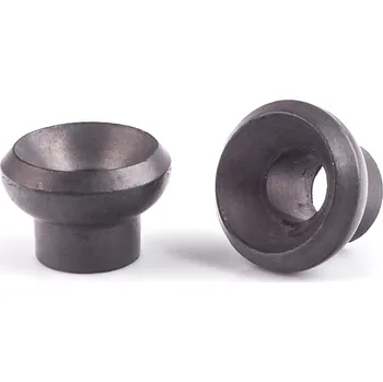 Zavazadlo na motocykl GIVI Z125 Kovové hříbky pro boční nosiče kufrů x2