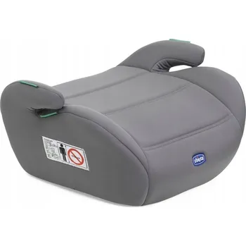 Autosedačka Autosedačka Quasar i-Size, šedá