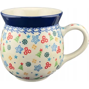 Hrnek Ceramika Artystyczna keramický 500 ml