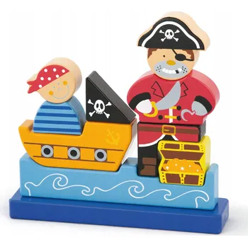 ostatní stavebnice Magnetické Stavebnice Viga 0907 1