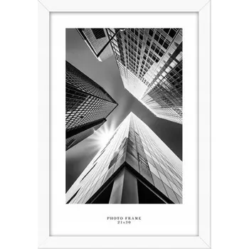 Obraz Rámeček na jednu fotografii Styler 50 x 40 cm