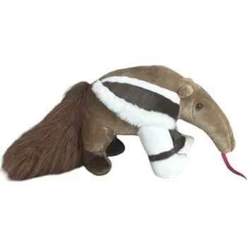 Obraz DUBI Plyšová Hračka Mravenečník 30 cm