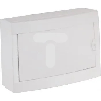 Rozvaděč Rozvodnice Panasonic 0 V IP40 0 A