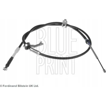 Brzdová hadice Blue Print ADT346319 Lanko ruční brzdy