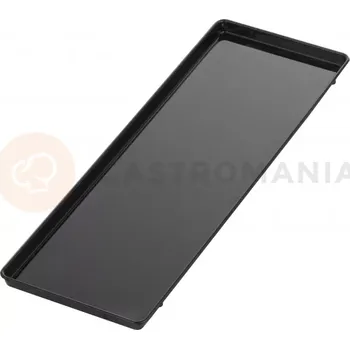 Výdejník vody Tác pro stojan na rohlíky 600x200 mm | NEUMARKER, 00-51167