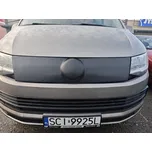 Zimní clona masky chladiče horní Volkswagen Transporter/Multivan/California T6 (2015-2019) před faceliftem