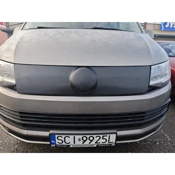 Zimní clona Zimní clona masky chladiče horní Volkswagen Transporter/Multivan/California T6 (2015-2019) před faceliftem