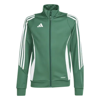 Adidas Teamsport Tiro 24 zelená UK Junior S