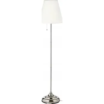 Stojací lampa Stojací lampa IKEA Arstid E27 100 W šedá