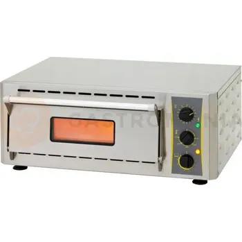 Pec na pizzu Pizza pec 670x580x270 mm | NEUMARKER, Pizza Quartz 430S