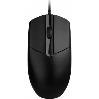 Myš Drátová myš AJAZZ NJ01, optický senzor