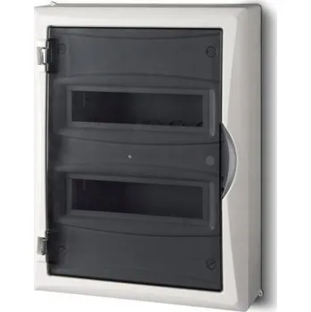 Rozvaděč Rozvodnice Elektro-Plast Nasielsk 2505-01