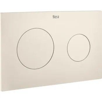 Splachovací tlačítko Splachovací tlačítko pro WC Roca PL10