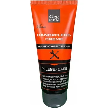 Cien MEN mycí pasta na ruce. Tuba 250 ml