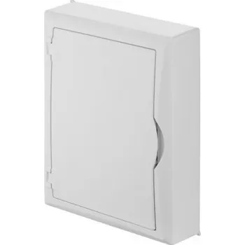 Rozvaděč Rozvaděč Elektro-Plast Nasielsk 0 V IP40 0 A