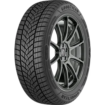 Zimní osobní pneu Zimní pneumatika Goodyear Ultra Grip Performance + 205/50 R19 94 V, přilnavost na sněhu (3PMSF), ochranný lem, zesílená (XL)