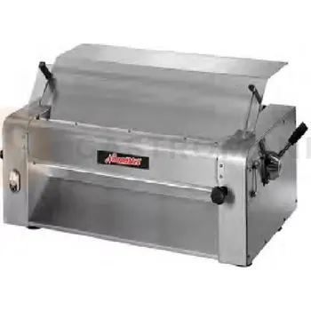 Hnětač těsta Vyvalovací lis na těsto 580x480x400 mm | NEUMARKER, PP320