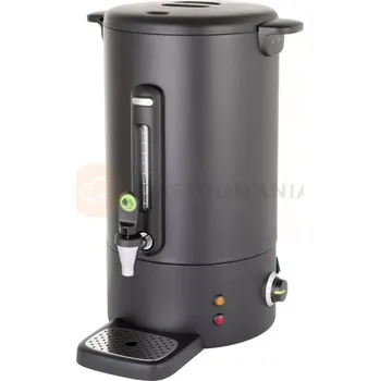 Výrobník sody Ohřívač vína a vody, 16 l | NEUMARKER, Modern Winter