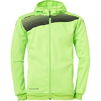 Pánská mikina Mikina s kapucí Uhlsport Liga 2.0 hooded jacket 1005160-05 Velikost S