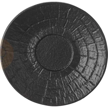 Podšálek k šálku na espresso, 120 mm | FINE DINE, Crust