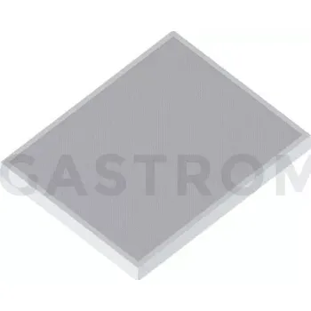 vodní filtr Vyměnitelná vložka filtru s aktivním uhlím pro 9100907 | FM INDUSTRIAL, Experience