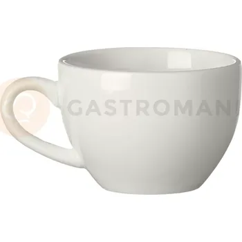 Elegantní šálek na cappuccino, 240 ml | FINE DINE, Pure