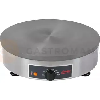 Palačinkovač Palačinkovač 400x400x130 mm | NEUMARKER, Elektro Standard 3.0