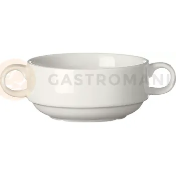 Servírovací stolek Polévková miska, 250 ml | FINE DINE, Pure