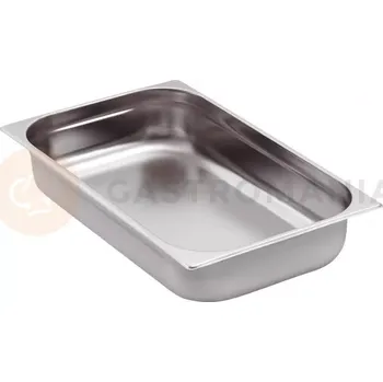 Nerezový dřez Nádoba GN 1/1 o hloubce 20 mm | NEUMARKER, 00-00070