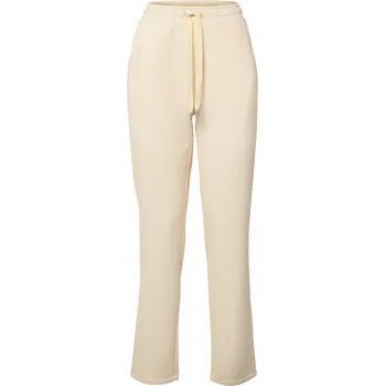 Dámské kalhoty 718117 - Tchibo - Pohodlné kalhoty - pro ženy - vel. L 44/46 - barva: béžová