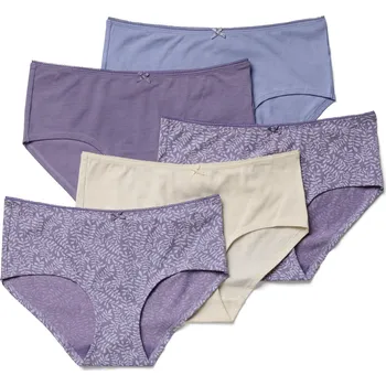 Kalhotky 710744 - Tchibo - Kalhotky - pro ženy - vel. L 44/46 - barva: béžová