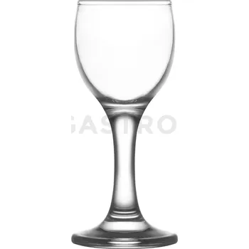 Sklenice LAV Sofia Sklenice na vodku a likér 55 ml 12 ks