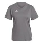 Adidas Teamsport Entrada 22 šedá UK L