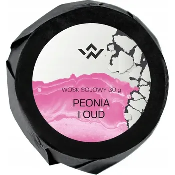 vonný vosk Vonný Vosk Johny Wick Amber Noir hoří až 10 hodin.